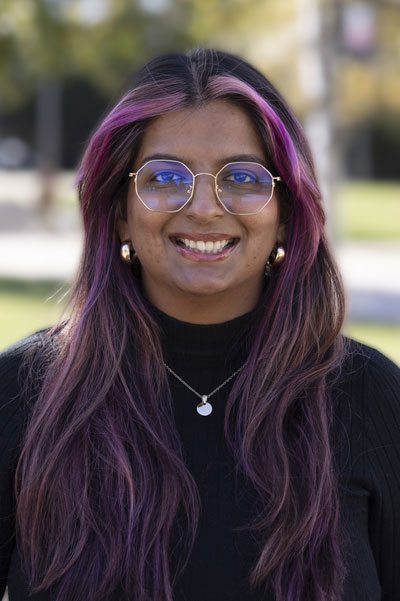 Mandira Srivastava
